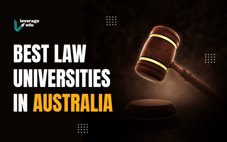 phd law australia